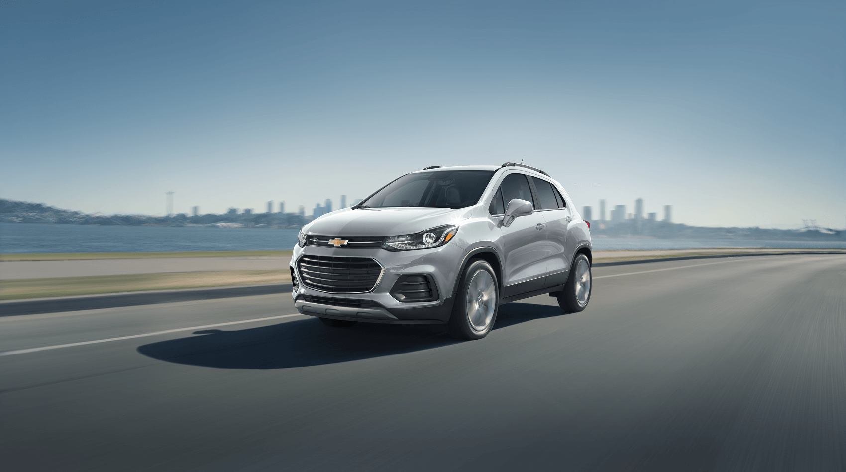 Chevy Lease Deals Meridian Charter Township MI
