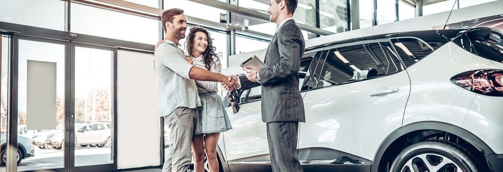 Sell or Trade Your Car Meridian Charter Township MI