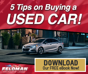 Tips on Buying a Used Car 