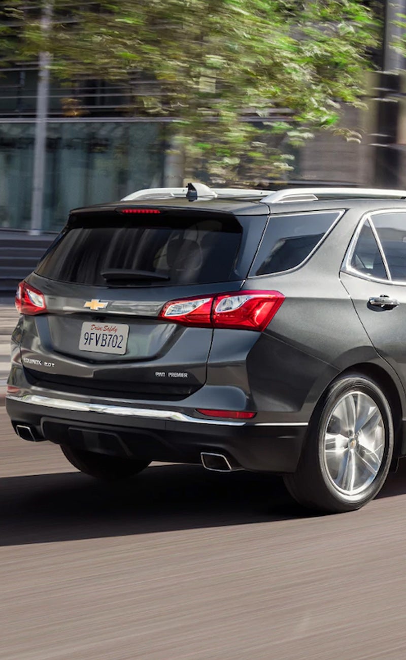 Quality Tires at Feldman Chevrolet of Lansing in LANSING, MI