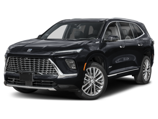 Buick Enclave - Feldman Chevrolet of Lansing in LANSING MI