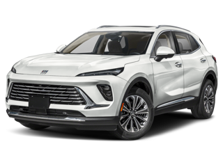 Buick Envision - Feldman Chevrolet of Lansing in LANSING MI