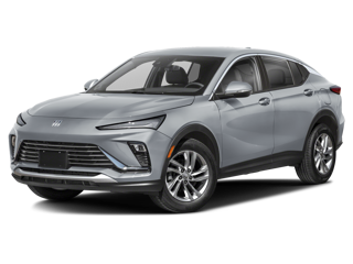 Buick Envista - Feldman Chevrolet of Lansing in LANSING MI