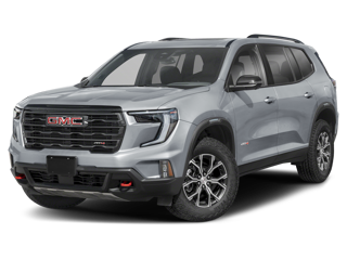 GMC Acadia - Feldman Chevrolet of Lansing in LANSING MI