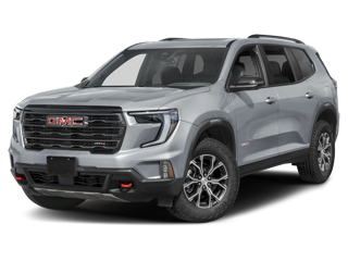 GMC Acadia - Feldman Chevrolet of Lansing in LANSING MI