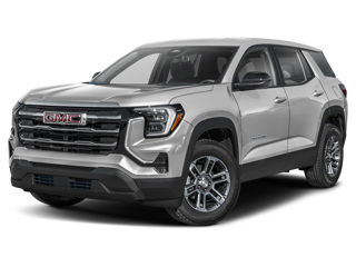 GMC Terrain - Feldman Chevrolet of Lansing in LANSING MI