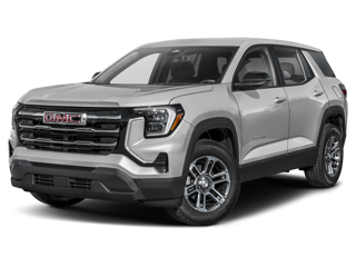 GMC Terrain - Feldman Chevrolet of Lansing in LANSING MI