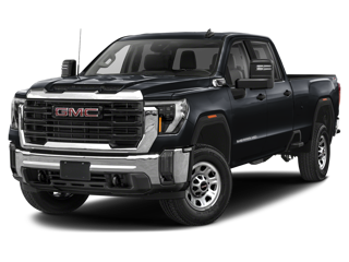 GMC Sierra HD - Feldman Chevrolet of Lansing in LANSING MI