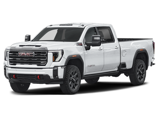 GMC Sierra HD - Feldman Chevrolet of Lansing in LANSING MI