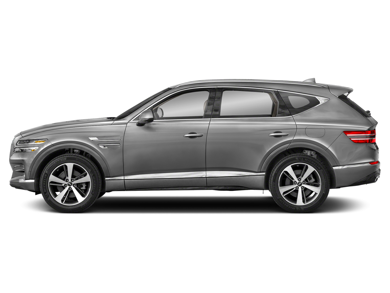 2023 Genesis GV80 2.5T