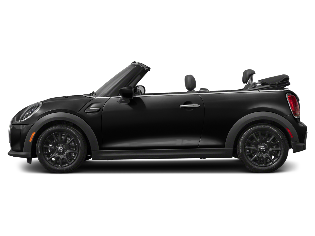 2024 MINI Cooper S Signature