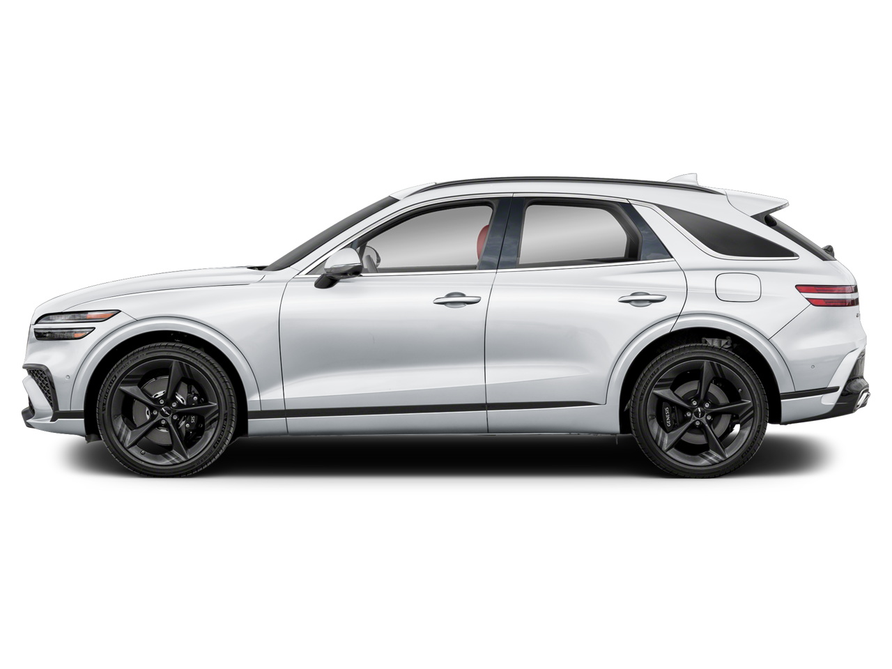 2026 Genesis GV70 3.5T Sport Advanced