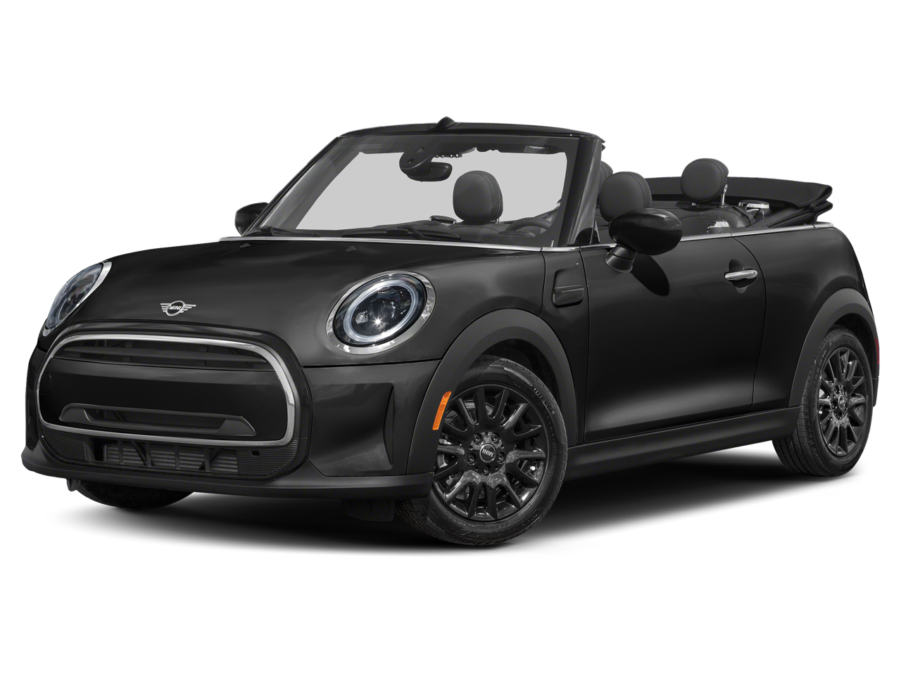 2024 MINI Cooper S Signature