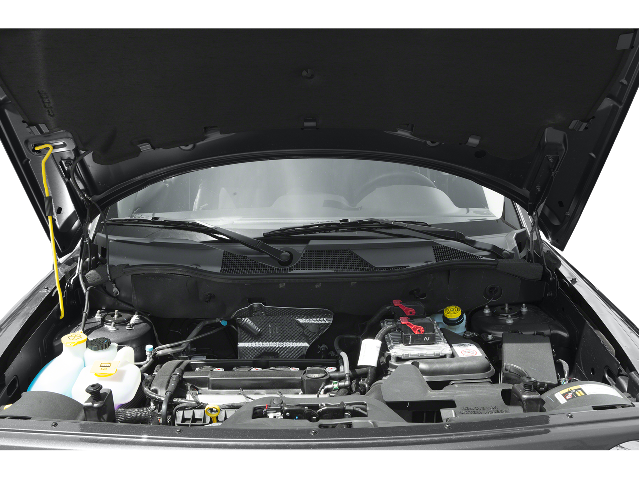 2015 Jeep Patriot High Altitude