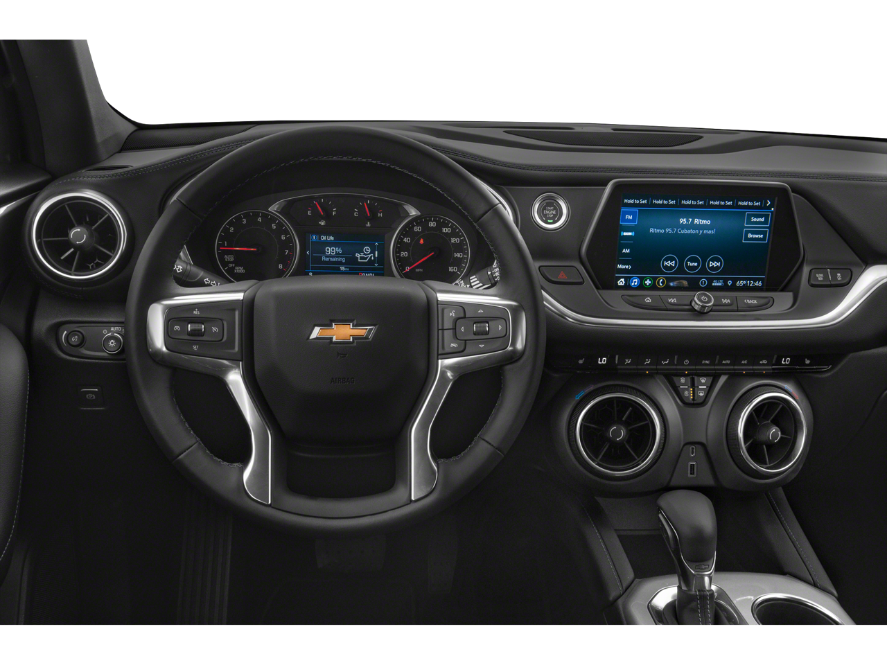 2019 Chevrolet Blazer Premier - Photo 42