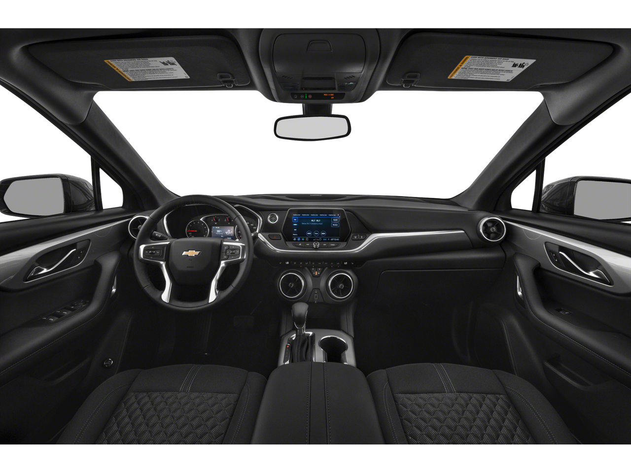 2019 Chevrolet Blazer Premier - Photo 43