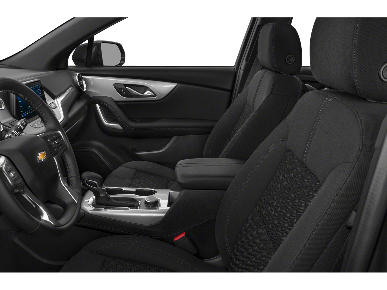 2019 Chevrolet Blazer Premier - Photo 44