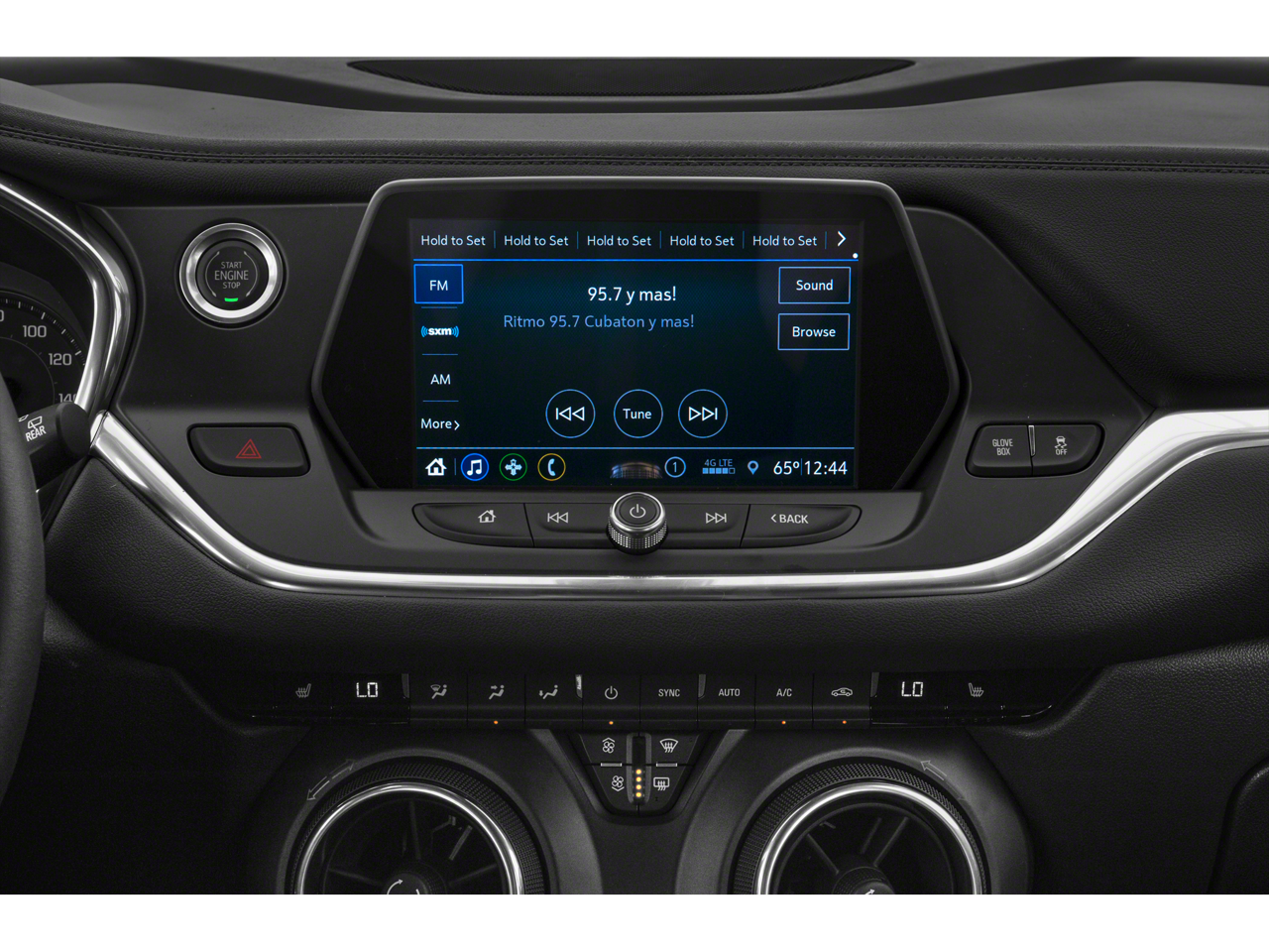 2019 Chevrolet Blazer Premier - Photo 45
