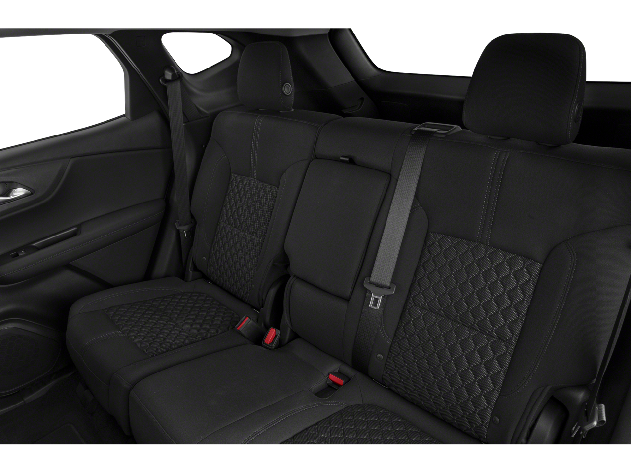 2019 Chevrolet Blazer Premier - Photo 47