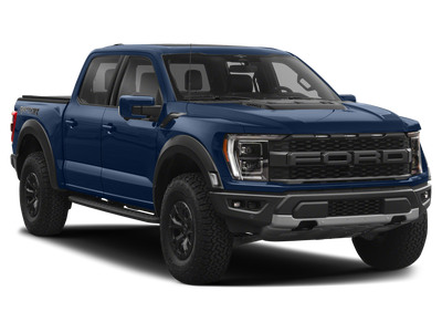 2023 Ford F-150 Raptor R