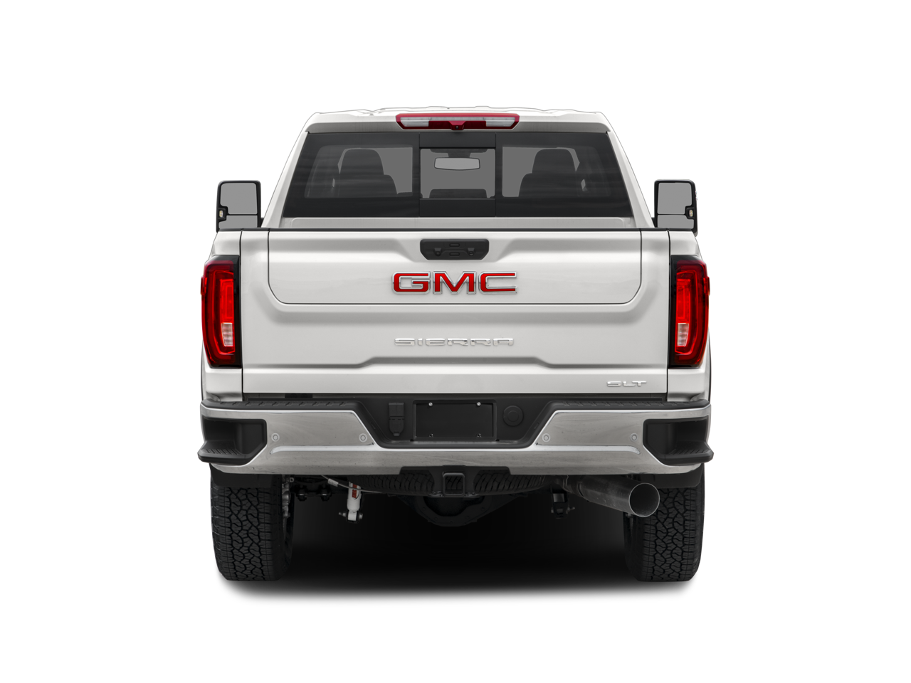 2023 GMC Sierra 2500 HD SLT