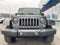 2017 Jeep Wrangler Unlimited Freedom 4x4