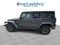 2017 Jeep Wrangler Unlimited Freedom 4x4