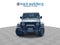 2021 Jeep Wrangler Unlimited Willys 4x4