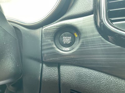 2021 Jeep Grand Cherokee Laredo X 4x4
