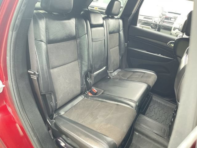 2021 Jeep Grand Cherokee Laredo X 4x4