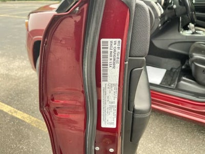 2021 Jeep Grand Cherokee Laredo X 4x4