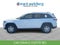 2022 Jeep Grand Cherokee Laredo 4x4