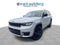 2021 Jeep Grand Cherokee L Altitude 4x4