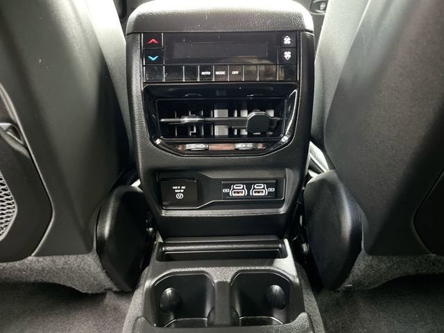 2021 Jeep Grand Cherokee L Altitude 4x4