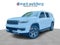2025 Jeep Wagoneer Carbide 4x4