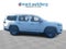 2025 Jeep Wagoneer Carbide 4x4