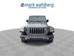 2020 Jeep Gladiator Rubicon 4X4