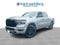 2024 RAM 1500 Big Horn Crew Cab 4x4 5'7" Box