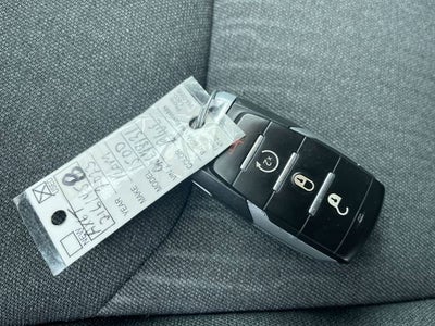 2023 RAM 1500 Big Horn Crew Cab 4x4 6'4" Box