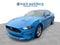 2023 Ford Mustang EcoBoost Fastback
