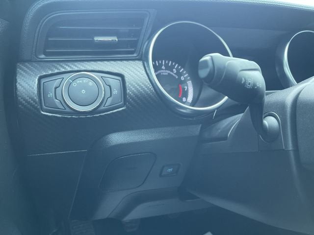 2023 Ford Mustang EcoBoost Fastback