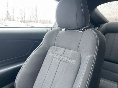 2023 Ford Mustang EcoBoost Fastback