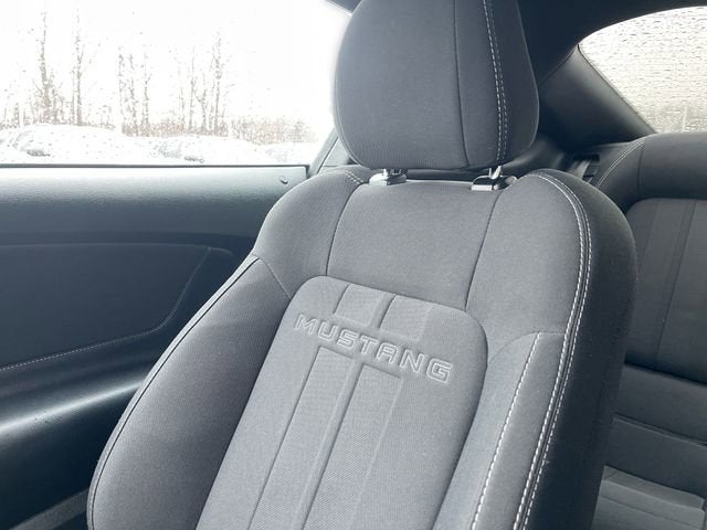 2023 Ford Mustang EcoBoost Fastback