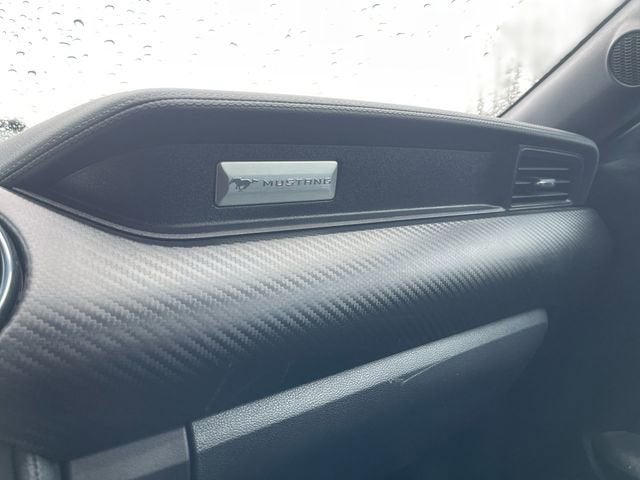 2023 Ford Mustang EcoBoost Fastback