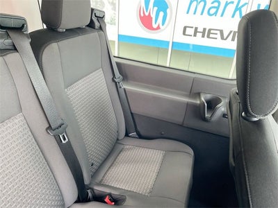 2023 Ford Transit Passenger Wagon XL