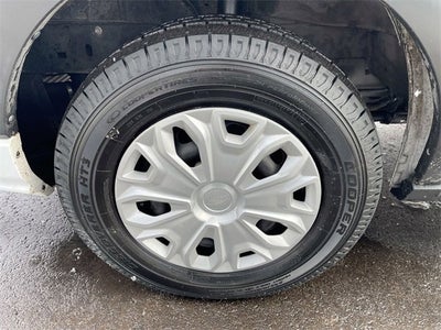 2023 Ford Transit Passenger Wagon XL