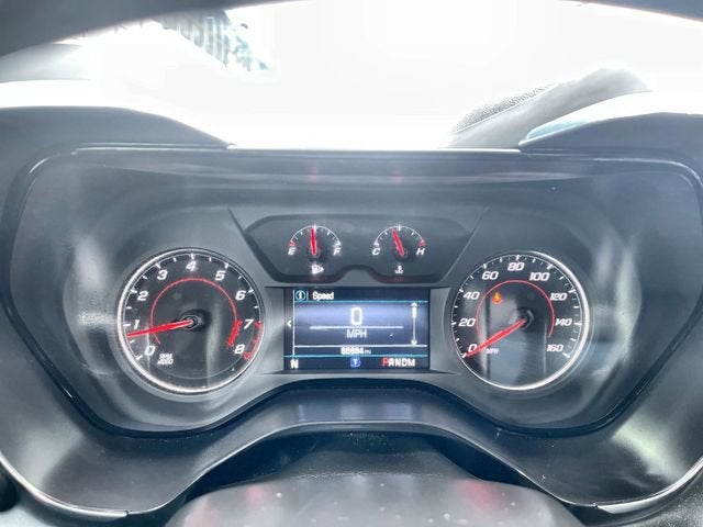 2023 Chevrolet Camaro 1LT