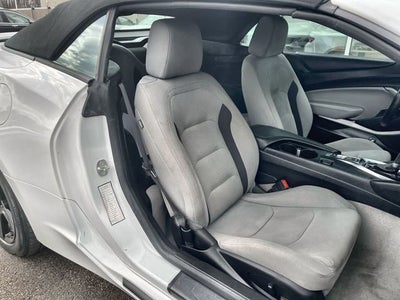 2023 Chevrolet Camaro 1LT