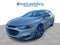 2022 Chevrolet Malibu RS