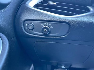 2022 Chevrolet Malibu RS